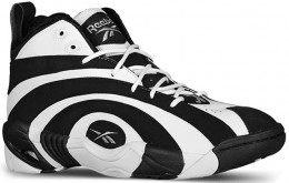 Reebok Shaqnosis Shaquille O'Neal Sneaker