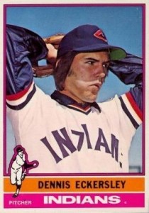 Dennis Eckersley - Wikipedia