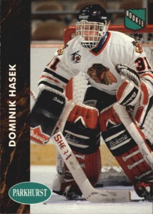 Dominik Hasek Cards Rookie Cards Autographed Memorabilia Guide