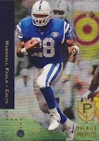 Marshall Faulk - Wikipedia