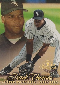 1997 Flair Showcase Baseball Checklist, Set Info, Buying Guide, More