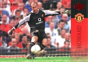 Top 10 Tim Howard Cards 3