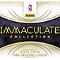 2013-14 Panini Immaculate Collection Basketball Cards
