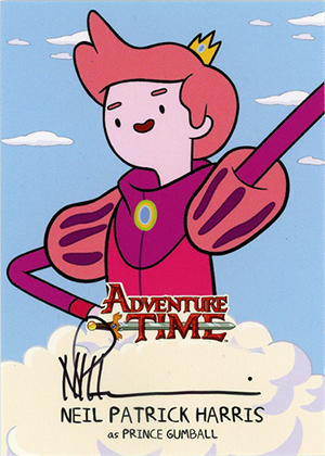 2014 Cryptozoic Adventure Time Checklist, Set Info, Boxes, More