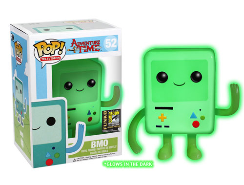 2014 Funko San Diego Comic-Con Exclusives 6