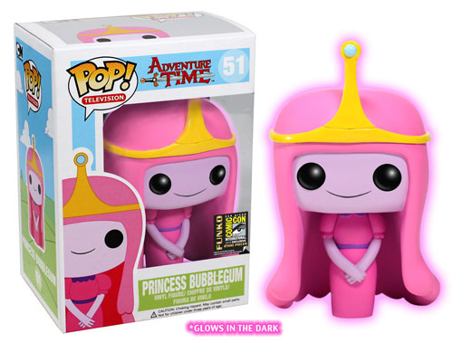 2014 Funko San Diego Comic-Con Exclusives 5