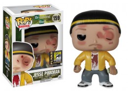 2014 Funko San Diego Comic-Con Exclusives 10