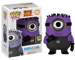 2014 Funko San Diego Comic-Con Exclusives 12