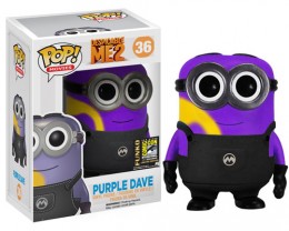 2014 Funko San Diego Comic-Con Exclusives 13