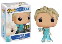 2014 Funko San Diego Comic-Con Exclusives 21