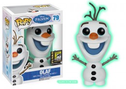 2014 Funko San Diego Comic-Con Exclusives 20