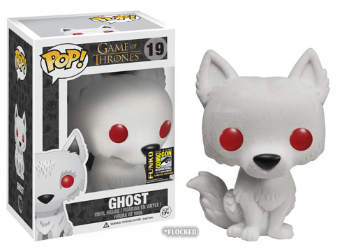 2014 Funko San Diego Comic-Con Exclusives 24