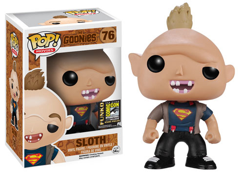 2014 Funko San Diego Comic-Con Exclusives 31