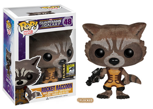  Funko 5253 – Guardians of The Galaxy, Pop Vinyl Figure