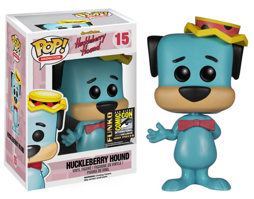 2014 Funko San Diego Comic-Con Exclusives 3