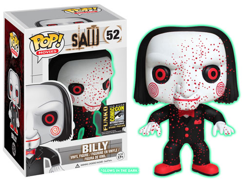 2014 Funko San Diego Comic-Con Exclusives 43