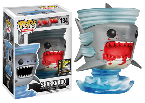 2014 Funko San Diego Comic-Con Exclusives 44