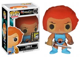 2014 Funko San Diego Comic-Con Exclusives 48