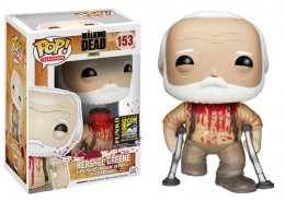 the governor funko pop