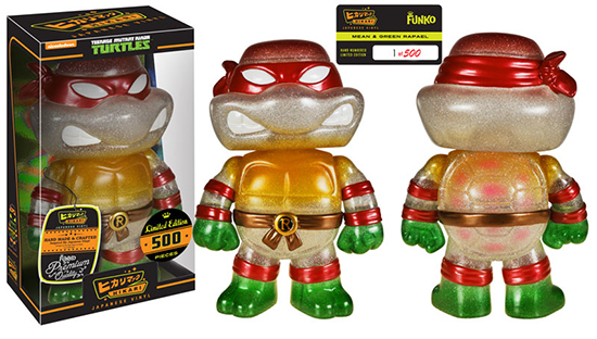 2014 Funko San Diego Comic-Con Exclusives 47