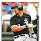 2014 Topps Baseball Retail Factory Set Rookie Variations