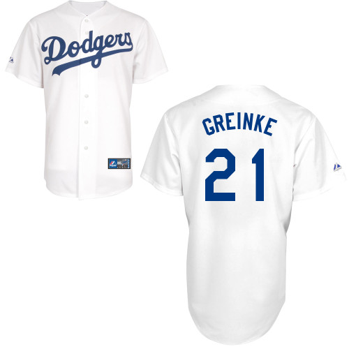 Los Angeles Dodgers Baseball Jersey Exciting Mickey Dodgers Gift -  Personalized Gifts: Family, Sports, Occasions, Trending