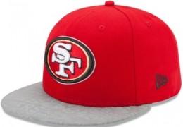 San Francisco 49ers Hats