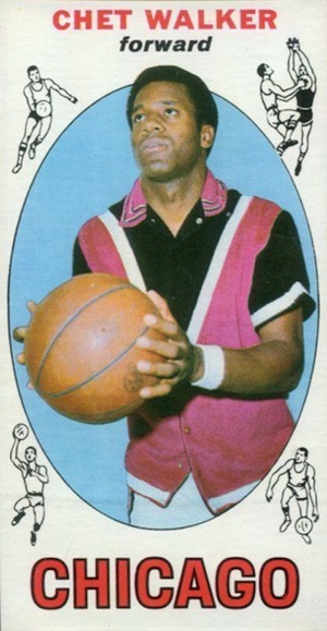 Top Philadelphia 76ers Rookie Cards of All-Time 9