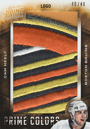 Teaser Gallery: Panini America Cracks Early Boxes of the New 2013-14 Prime  Hockey – The Knight's Lance