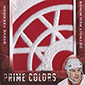 2013-14 Panini Prime Hockey Prime Colors Patches Ooglepalooza