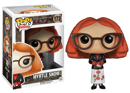 Ahs 2024 pop vinyl