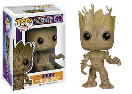 guardians of the galaxy funko pop list