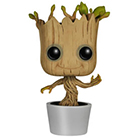 Ultimate Funko Pop Guardians of the Galaxy Figures Gallery and Checklist