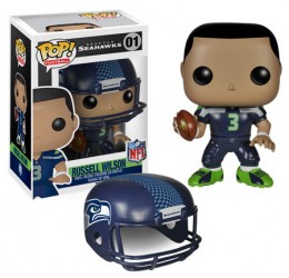 2014 Funko Pop NFL Checklist, Gallery, Wave 1 List, Set Info, Buying