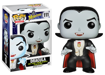 Universal monsters hot sale funko pop