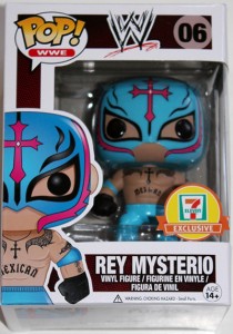 west coast pop rey mysterio