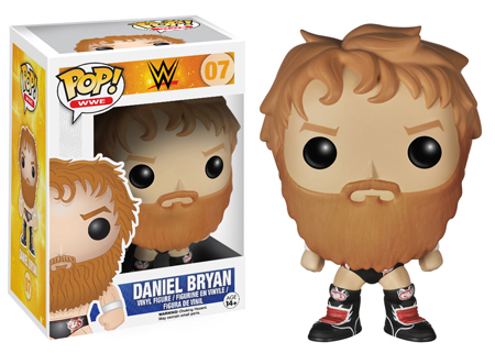 wwe funko pop series 9