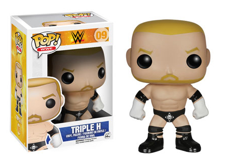 wwe funko pop price guide