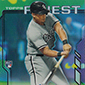 2014 Topps Finest Baseball Rookie Autographs Gallery, Guide