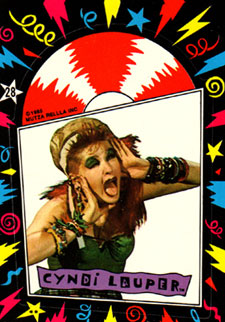 10 Delightfully Bad (or Laughably Great) Music Trading Card Sets 11