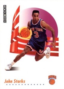 Top New York Knicks Rookie Cards of All-Time 22