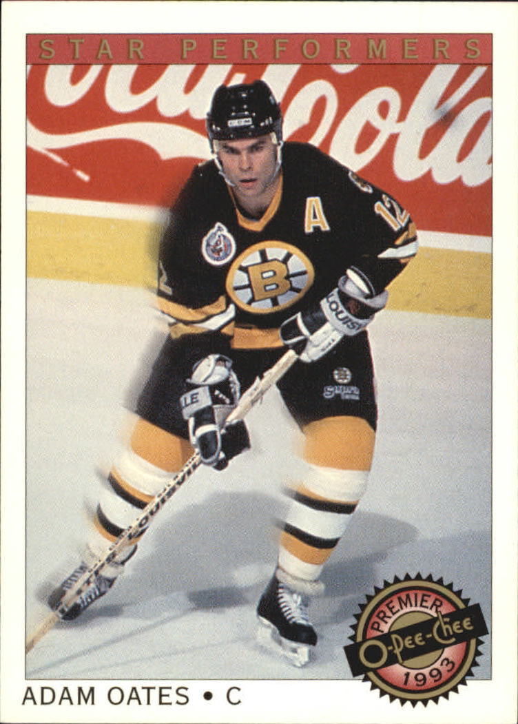 Adam Oates