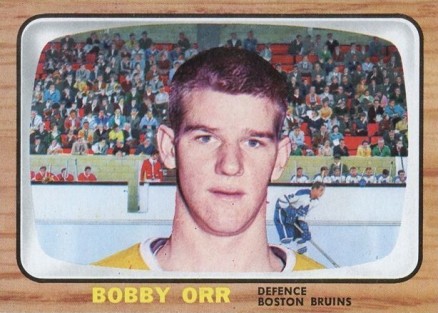 Bobby orr