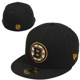 Boston bruins hat