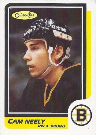 Cam Neely