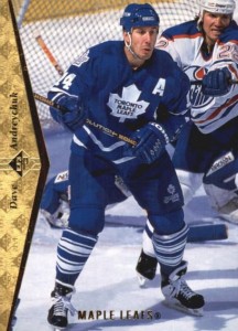 Dave  Andreychuk