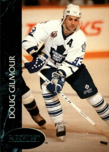 Doug Gilmour