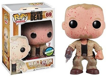 funko pop twd