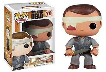 Walking dead funko pop best sale series 10