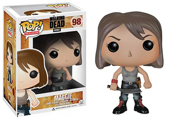 New twd 2024 funko pops